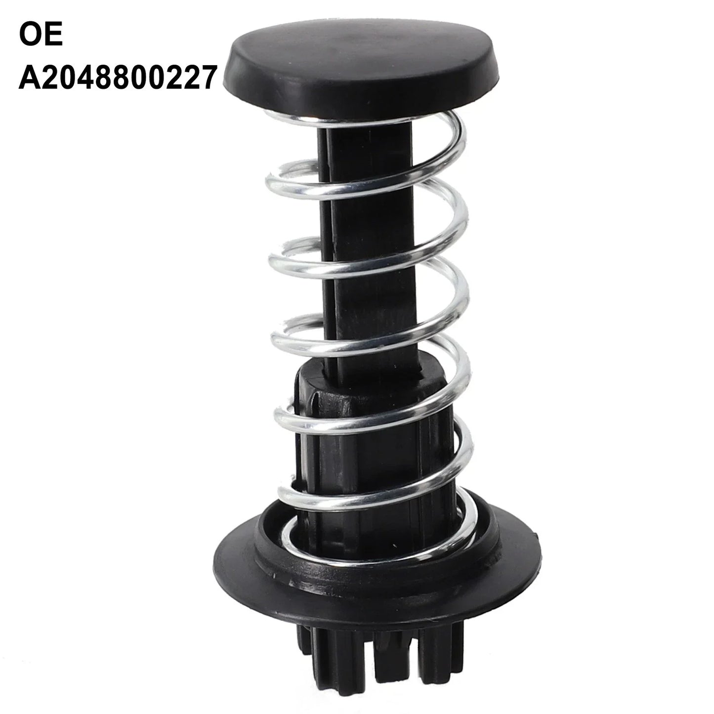 2 x Hood Spring for Mercedes C63 C250 C300 C350