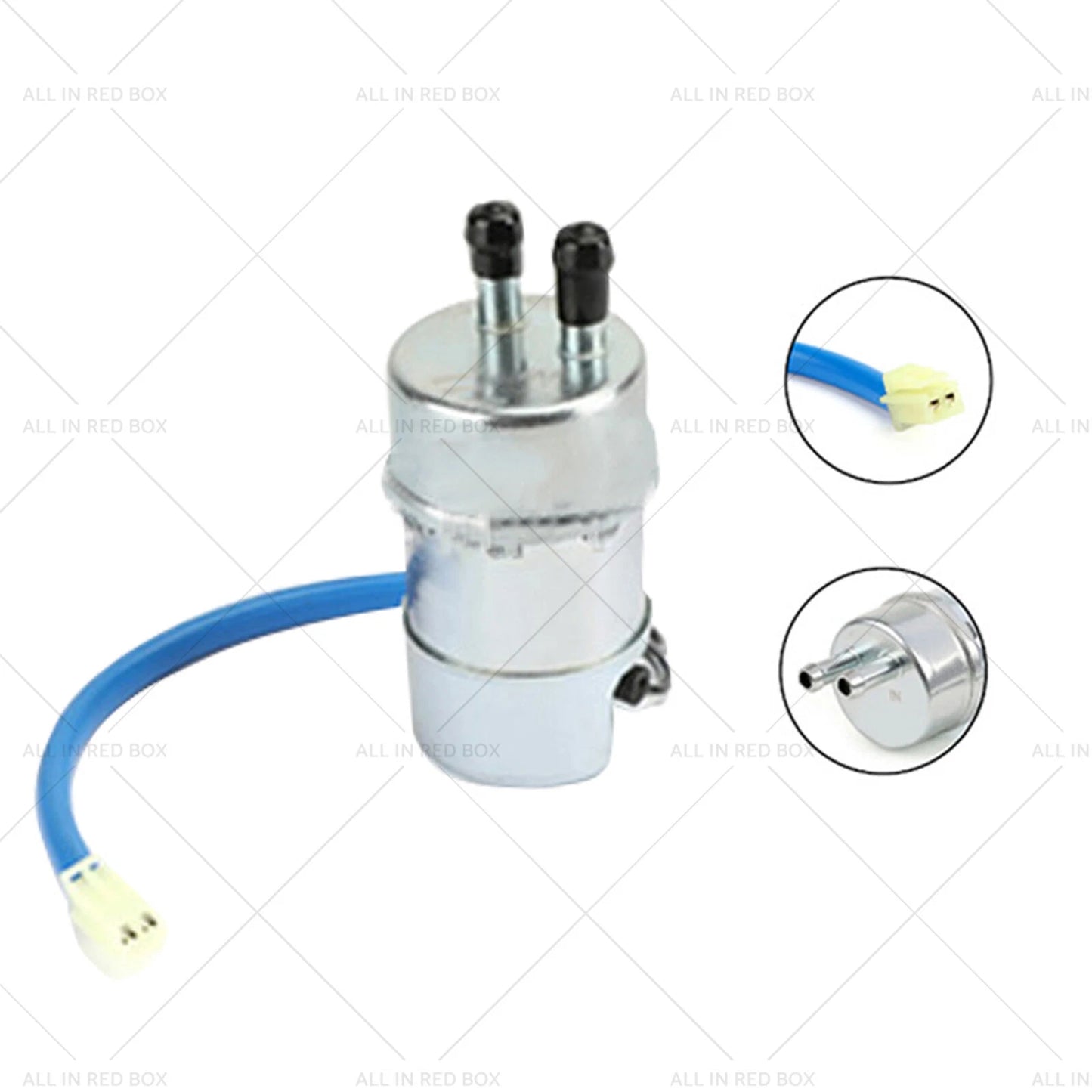 Fuel Pump for Yamaha XVS650 V Star 650, XVS400, XVS1100, BT1100 (2004-2015)