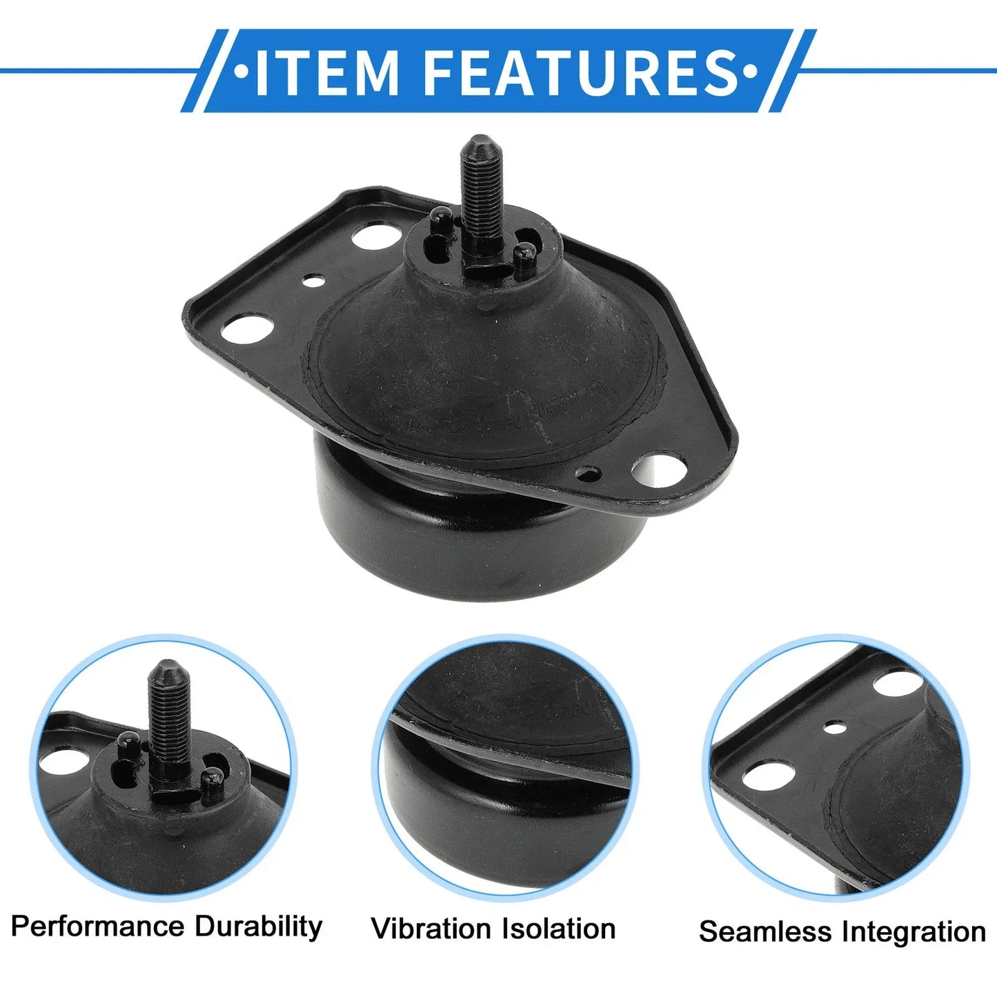 Engine Mount for Chevrolet Epica 2.0L MT (2005-2006)