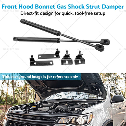Hood Gas Shock Strut Damper for Mitsubishi Triton (2006-2015)