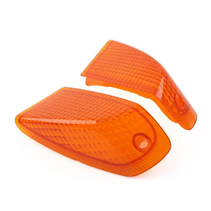 Rear Turn Signal Light Lens for KAWASAKI ZZR400 600 (1990-1992)