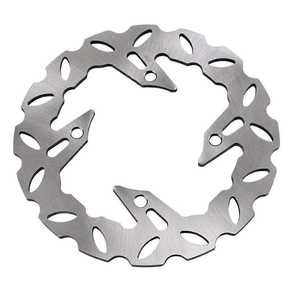 Rear Right Brake Disc Rotor for Honda PANTHEON 125 150 (1998-2007)