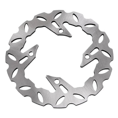 Rear Right Brake Disc Rotor for Honda PANTHEON 125 150 (1998-2007)