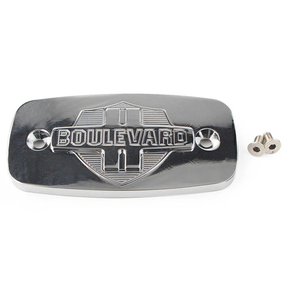 Brake Master Cylinder Cover for Suzuki Boulevard M109R VZR1800 (2006-2023)