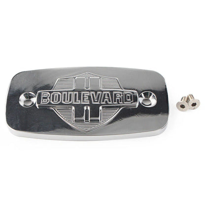 Brake Master Cylinder Cover for Suzuki Boulevard M109R VZR1800 (2006-2023)