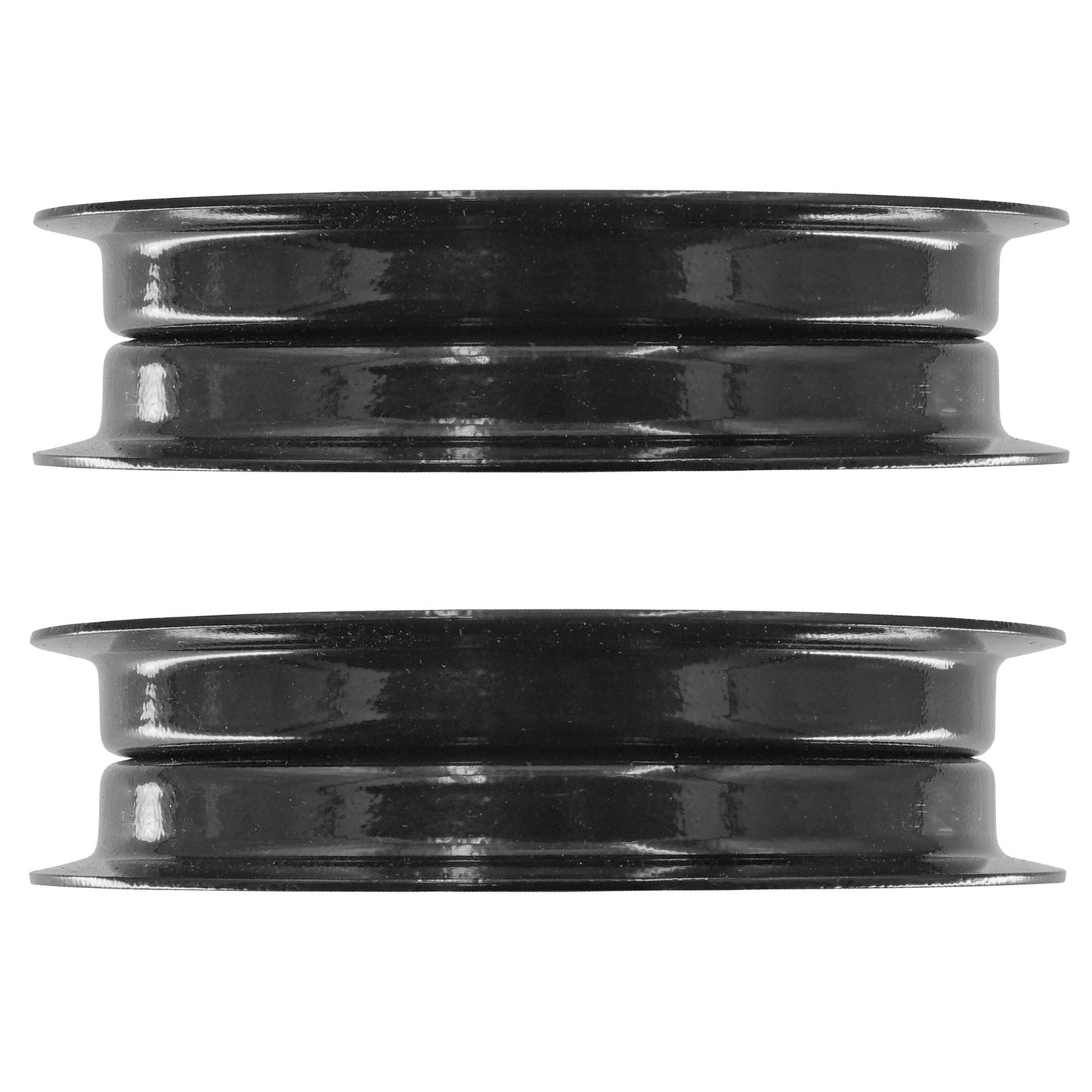 Deck Pulley OEM Replacement for Bush Hog ATH600 ATH720 72 in (2001–2006)