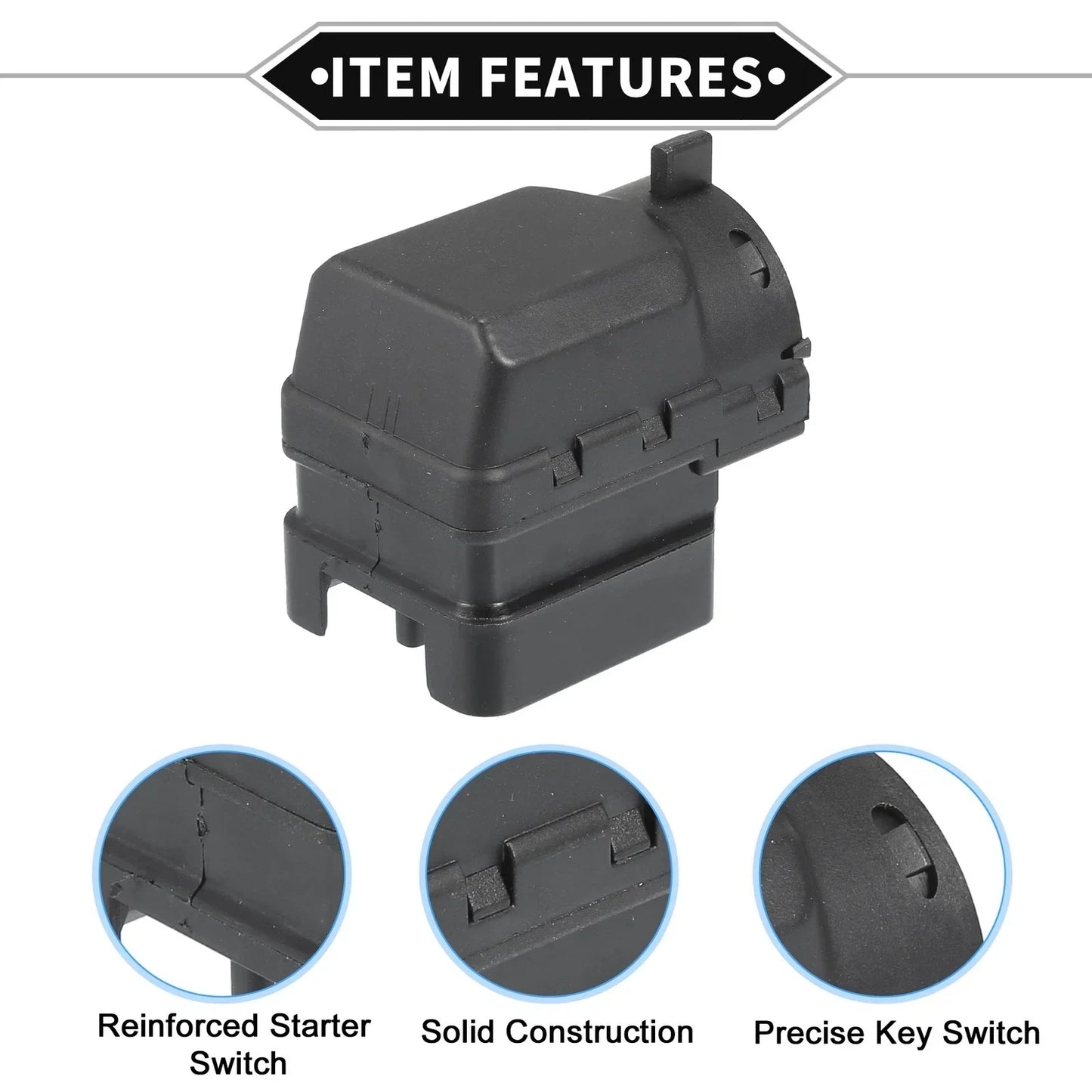 Ignition Starter Switch for BMW 323i E46 (1998-2006)
