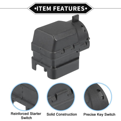 Ignition Starter Switch for BMW 323i E46 (1998-2006)