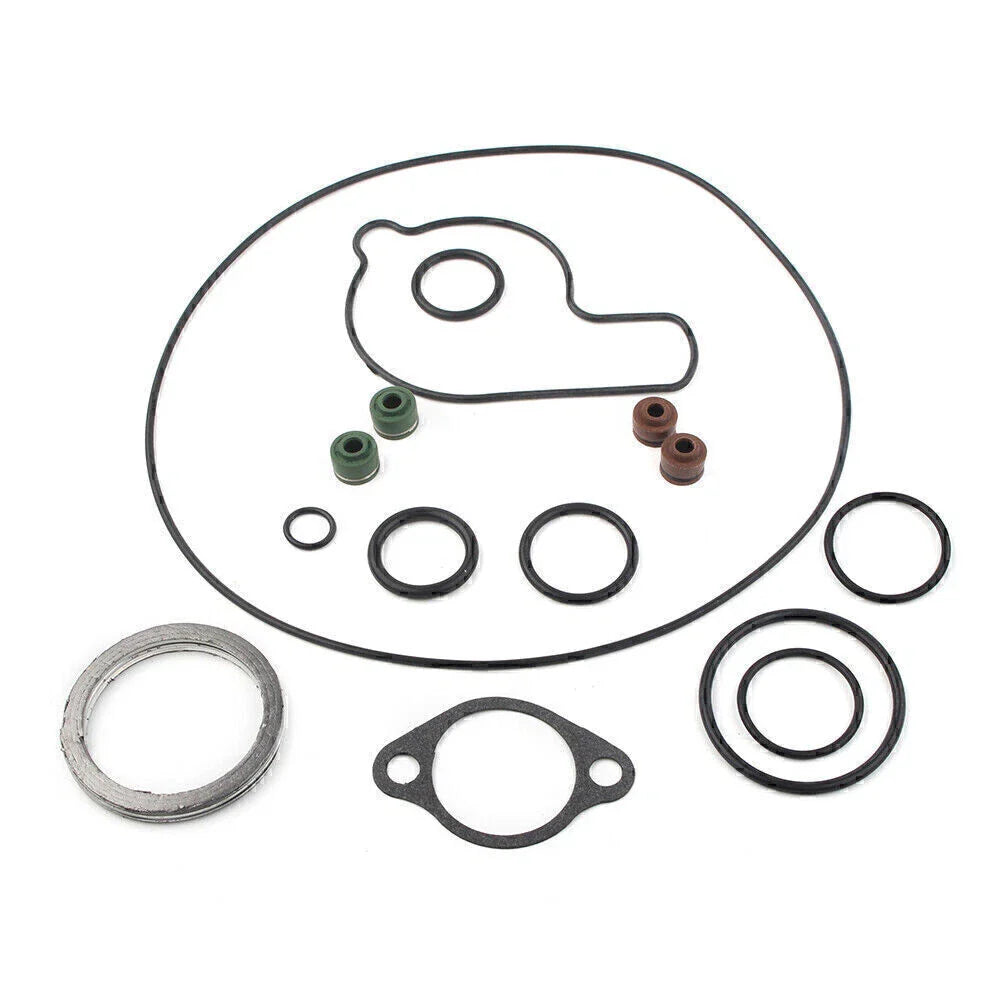 Complete Head Gasket Kit for Honda CRF450X (2005-2017)