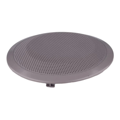 Grey Front Door Speaker Cover for BMW 3 Series E90 E91 X1 E84 (2004-2012)
