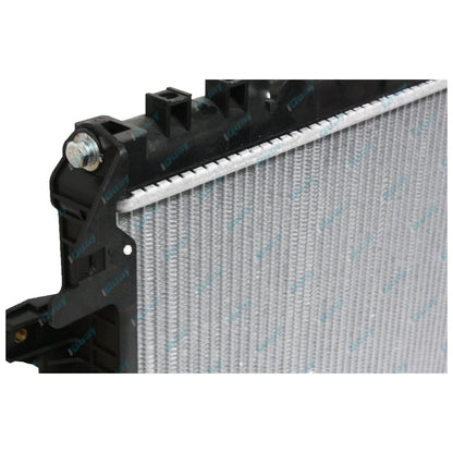 Aluminium Core Radiator for Toyota Hilux 4L V6 Petrol 1GRFE Auto/Manual 2011-On