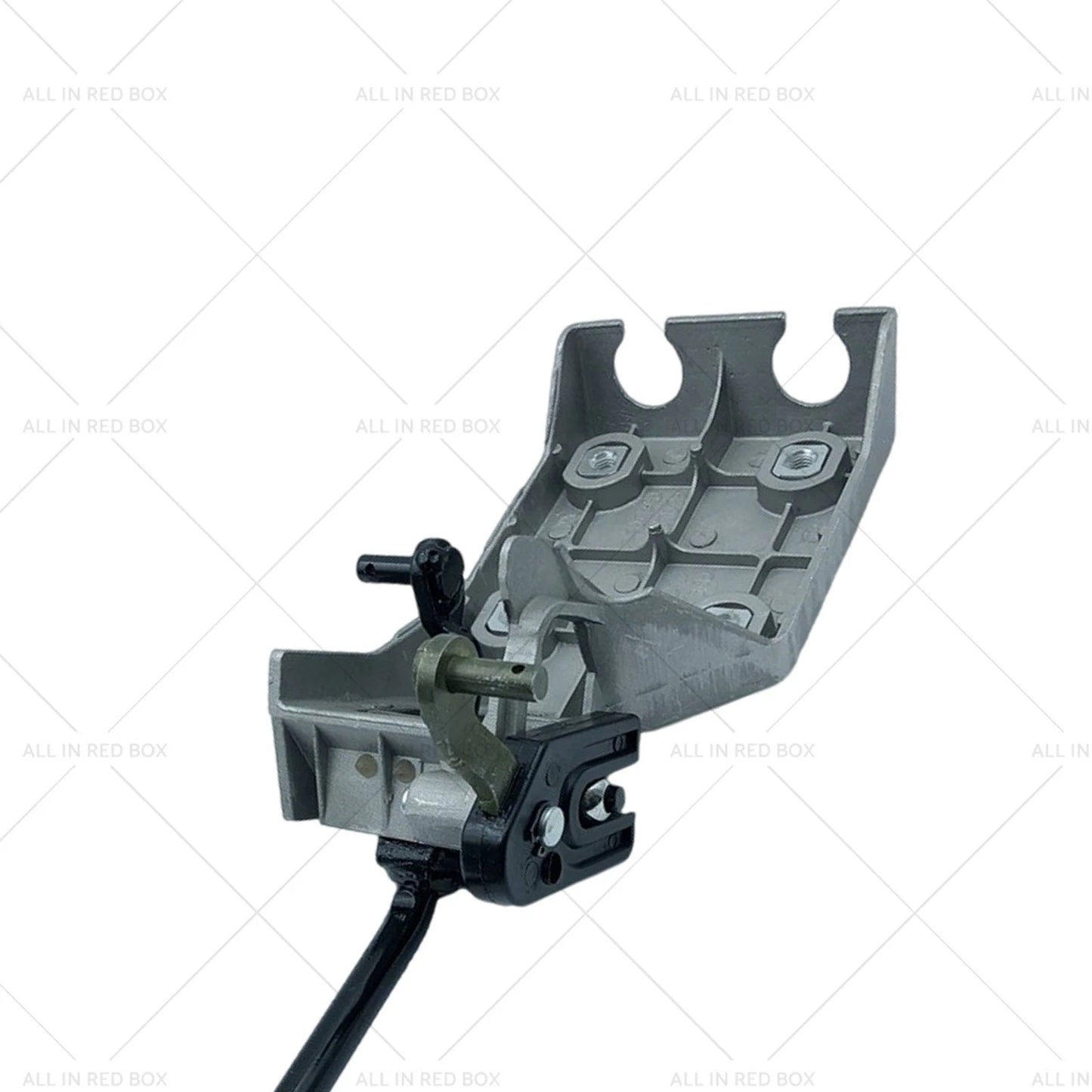 Manual Gear Shifter for Benz MB W661 MB100 MB140 VAN 1999-2005 2.3 2.9L