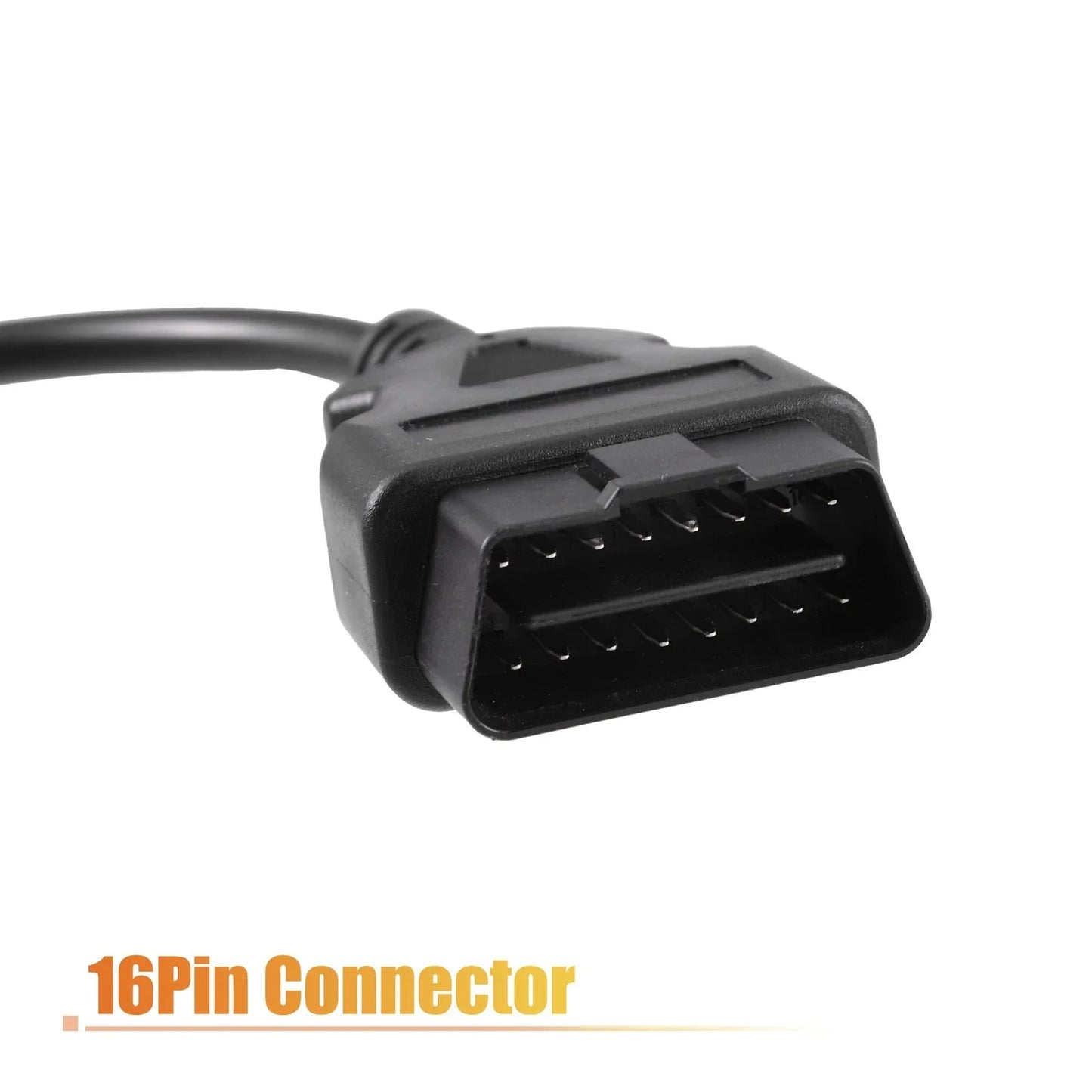 Security Gateway Bypass Adapter Cable for Dodge RAM 1500 (2019-2023)
