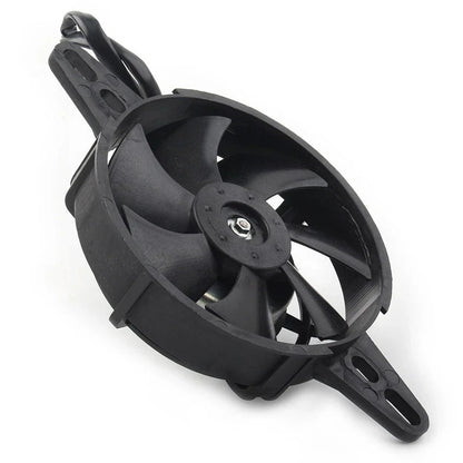 Electric Radiator Cooling Fan for 150cc 200cc 250cc ATV Buggy Go Kart