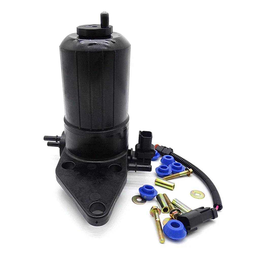 Electric Fuel Lift Pump for JLG Telehandler G5-18A G6-42A G9-43A (2005-2023)