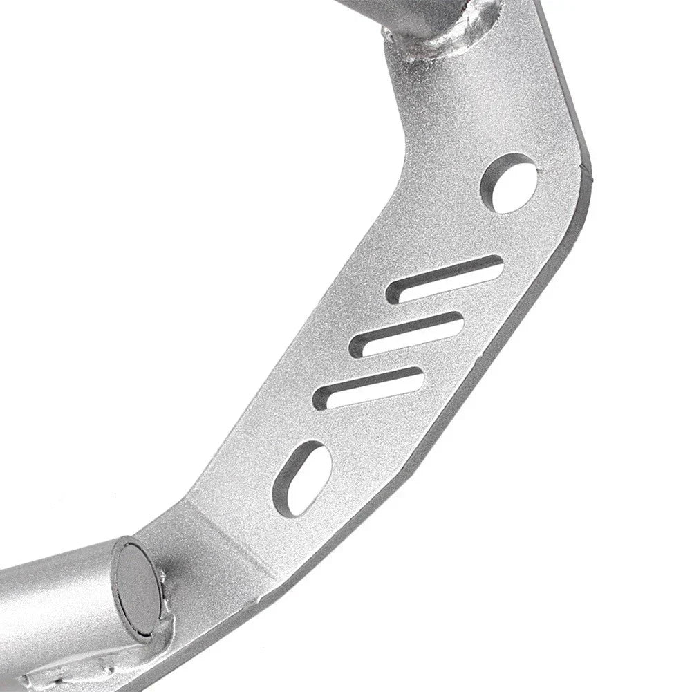 Steel Engine Guard Crash Bar for BMW R1200R (2007-2014)