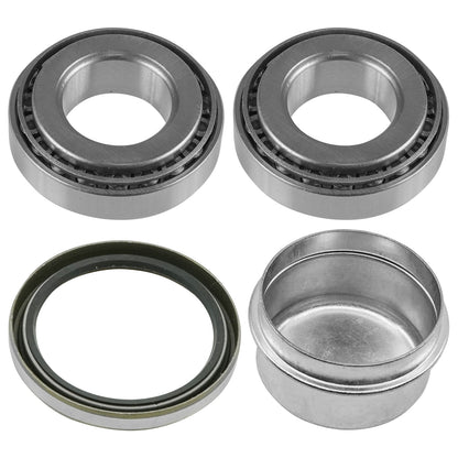 Caster Rebuild Kit for Scag Turf Tiger SMST72 and SMT52 (2010–2017)