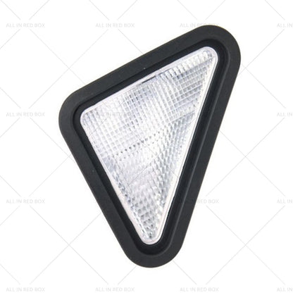Cabin Front Left Headlight for Bobcat 751 753 763 773 775 853