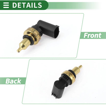 Engine Coolant Temperature Sensor for Mercedes-Benz C63 AMG (2008-2015)