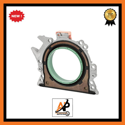 Crankshaft Oil Seal OEM Replacement for Skoda Octavia Fabia 1.2 1.4 (2004–2018)