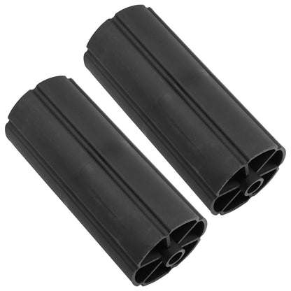 48 Inch Deck Roller Replacement for Husqvarna EZ4217 EZ4220 (2017–2019)