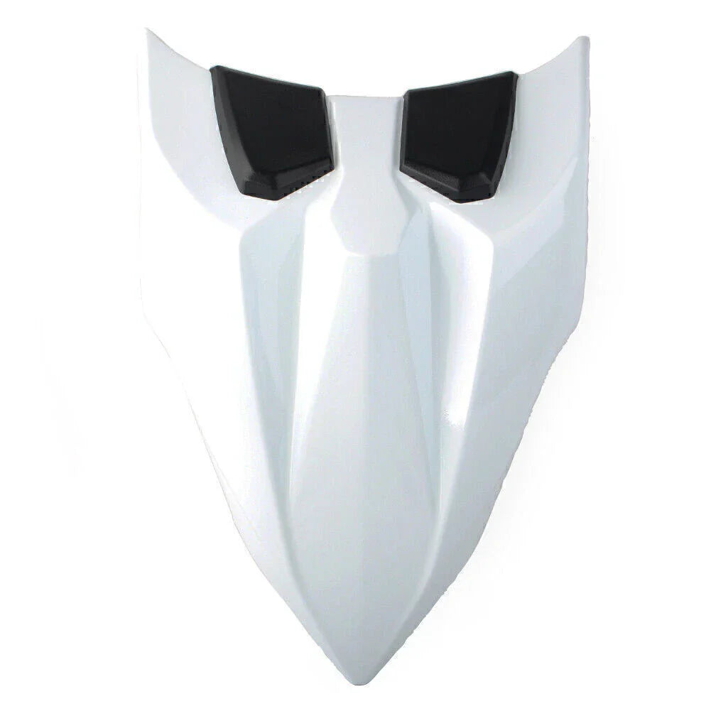 Pillion Rear Seat Solo Cowl Cover for Kawasaki Ninja 650 (2017-2019)