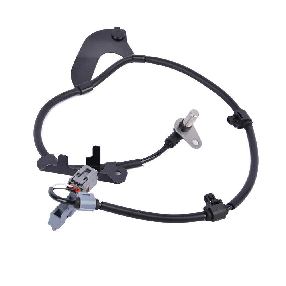 3 x Front & Rear ABS Wheel Speed Sensors for Isuzu D-Max (2012-2015)