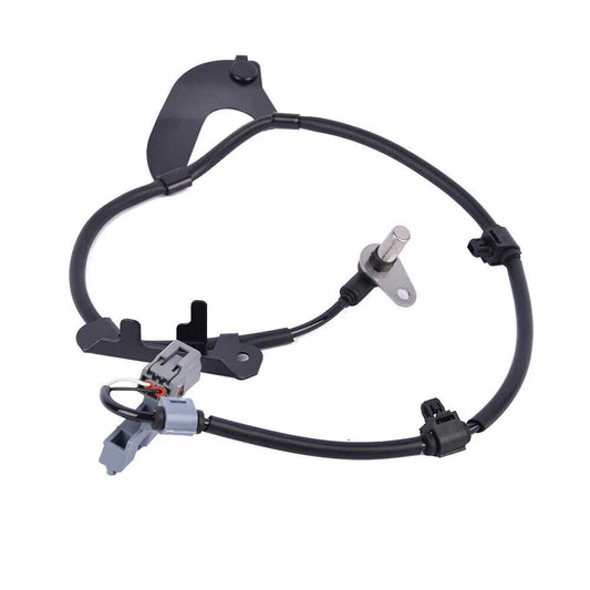3 x Front & Rear ABS Wheel Speed Sensors for Isuzu D-Max (2012-2015)
