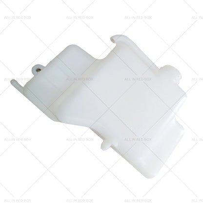 Radiator Coolant Bottle Tank for Mitsubishi Triton L200 (2005-2015)