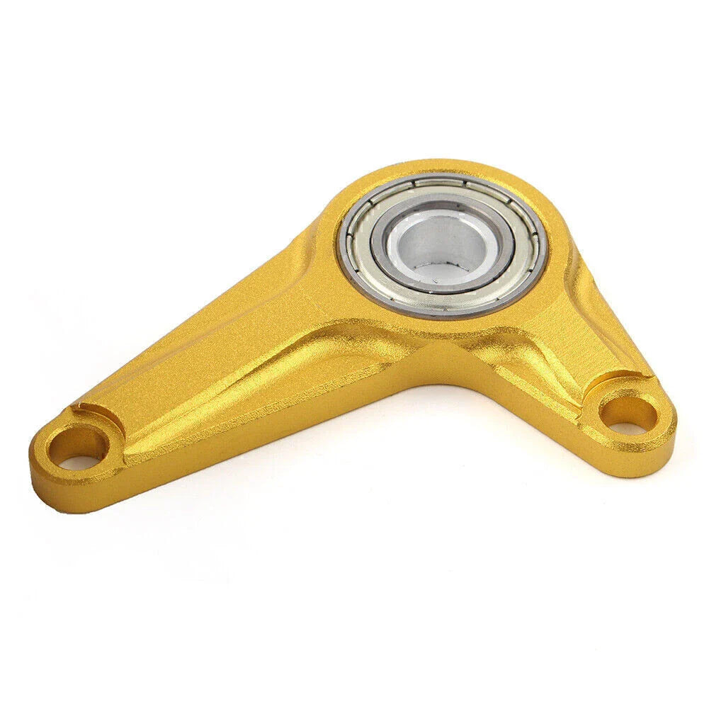 Left Gear Shift Lever Stabilizer for 2020-2022 Honda MSX 125/SF Grom 125