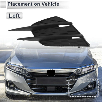 Front Left Fog Light Grill for Mercedes Benz W177 (2019-2020)