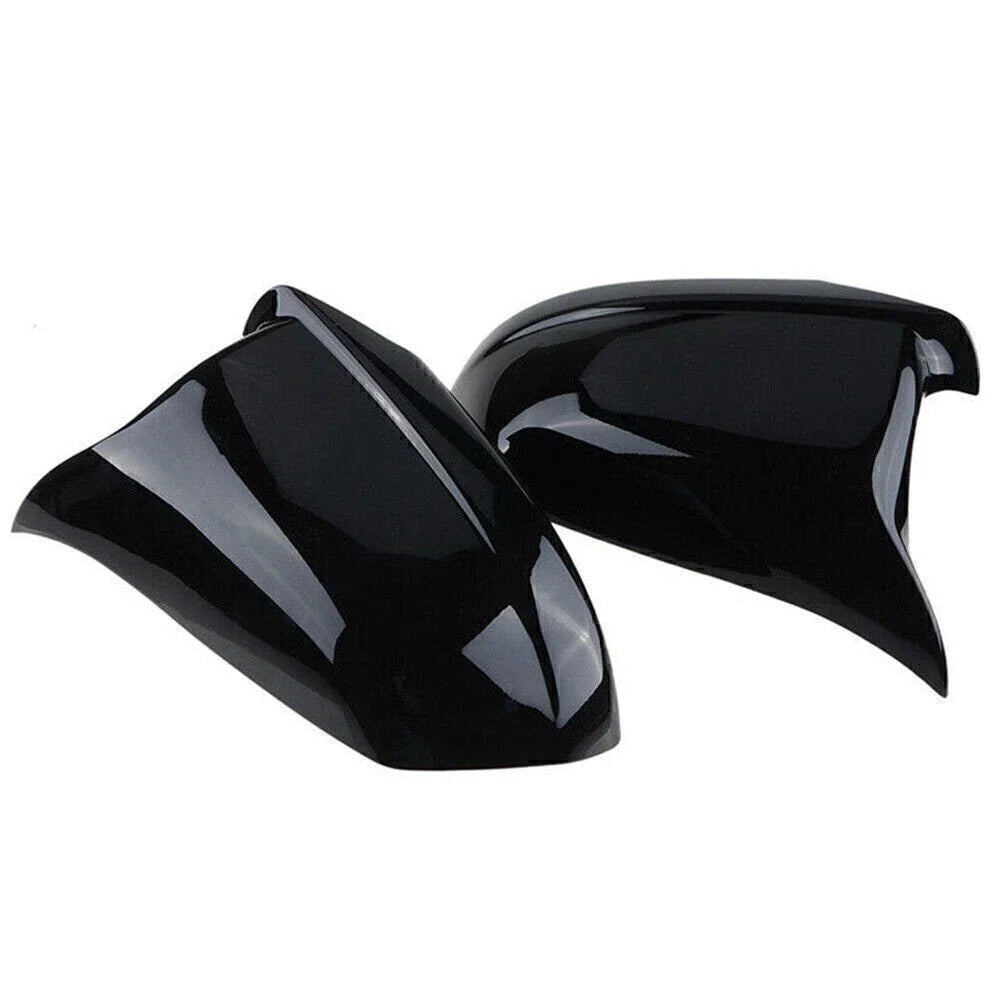 Rearview Mirror Cover Trim for BMW 5 Series F10 M5 (2010-2013)