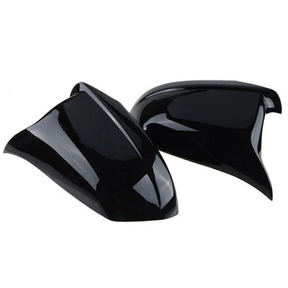 Rearview Mirror Cover Trim for BMW 5 Series F10 M5 (2010-2013)