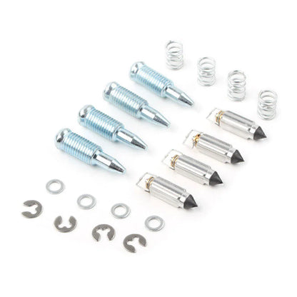 Carburetor Rebuild Kit for Suzuki Bandit 400 GSF400 (1991-1993) 4pcs