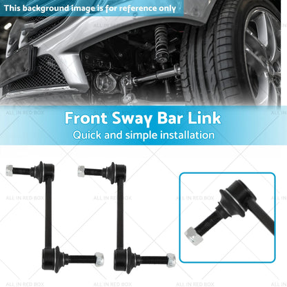 Front Sway Bar Links for Benz GL-Class, M-Class, R-Class (2006-2012)