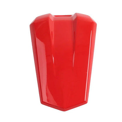 Red Seat Cowl Pillion Passenger Fairing Cover for Yamaha YZF R125 (2008-2018)