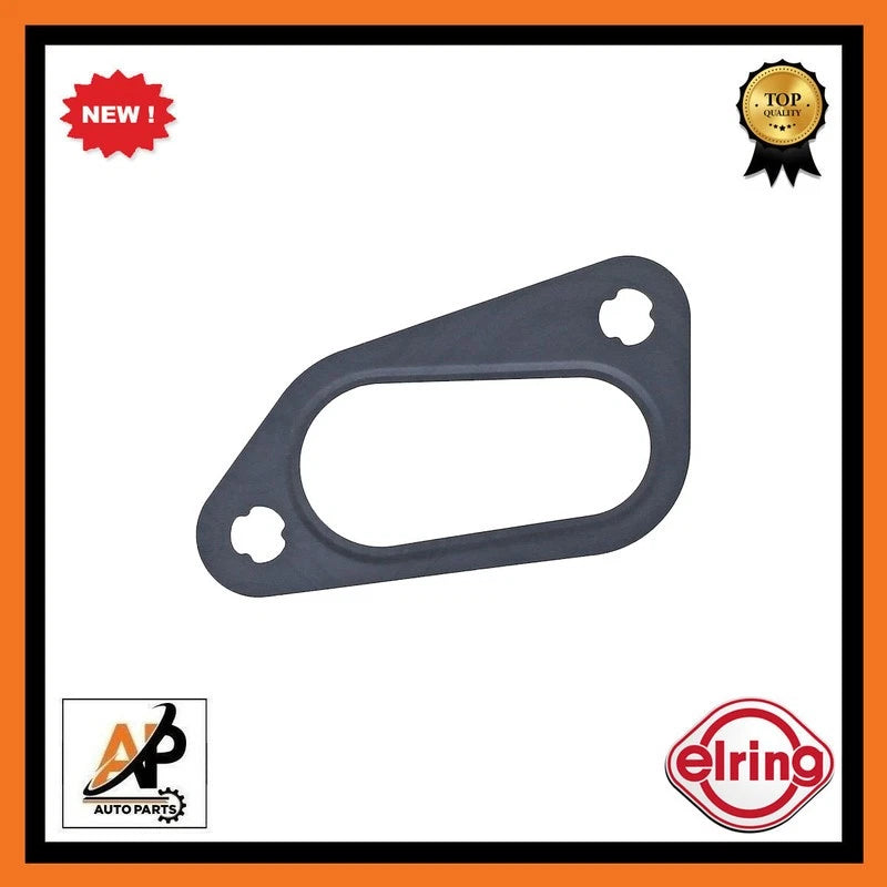 Coolant Pipe Gasket Replacement for Eicher (2000–2007)