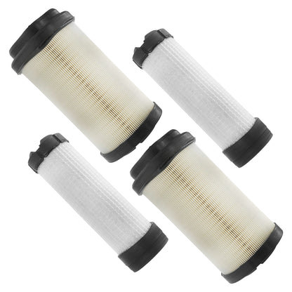 Air Filter Set Primary Secondary for John Deere 2550 2700 2750 (2005–2005)