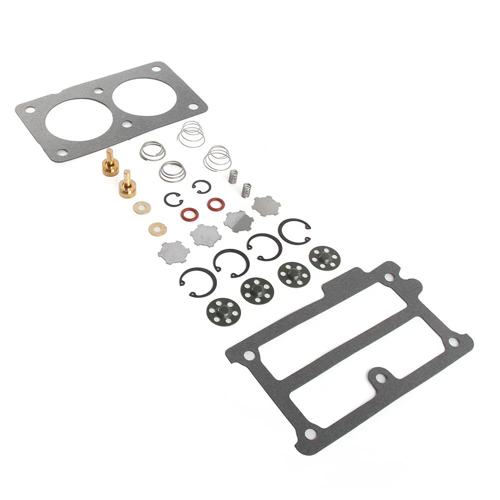 Compressor Valve Service Set for Jenny, Emglo, Dewalt K145