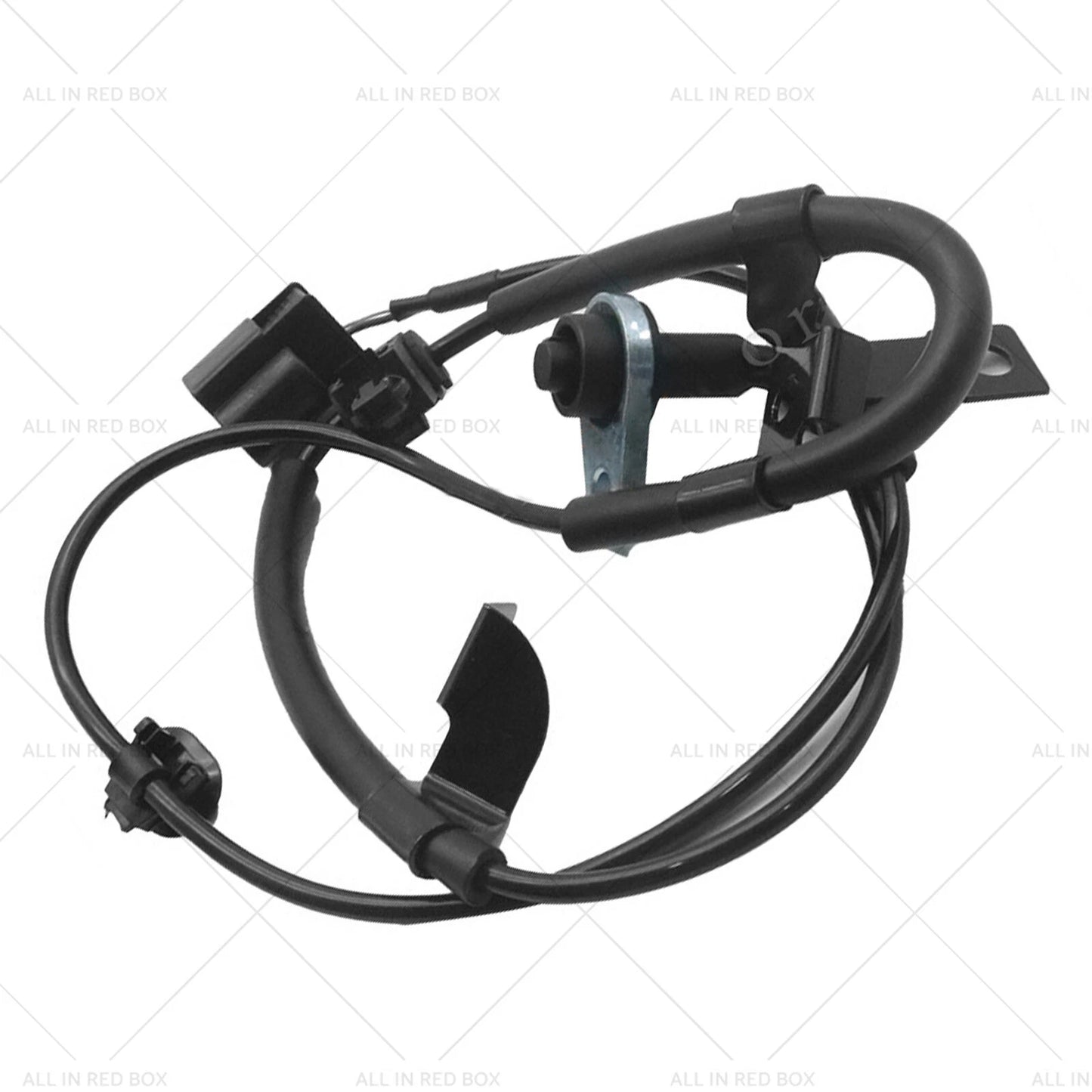 Rear Left ABS Wheel Speed Sensor for Mitsubishi Triton (2015-2023)