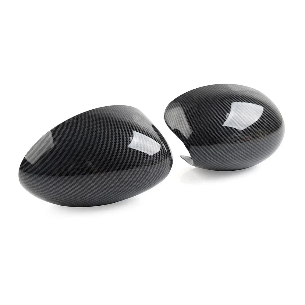 Rearview Mirror Cover Cap for BMW Mini Cooper (R50, R51, R52, R53)