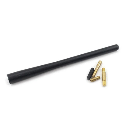 21cm Black Roof Antenna Mast for Universal Car AM/FM Radio