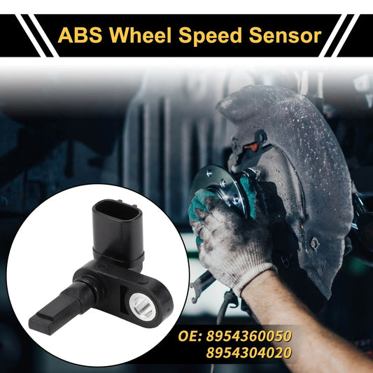 ABS Wheel Speed Sensor for Toyota Tacoma 2005-2022 Front & Rear Left