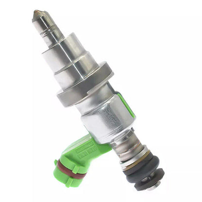 4 x New Fuel Injectors for Toyota RAV4, Avensis 2.4L (2000-2005)