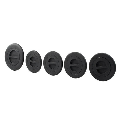 Gooseneck Bed Plug Cover for Ram 2500 3500 2014-2019 ( Covers)