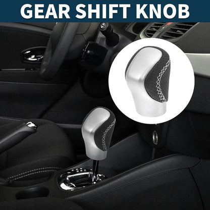 Automatic Gear Shift Knob for Lexus GS350 2016-2020 - Plastic Faux Leather