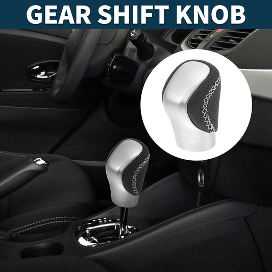 Automatic Gear Shift Knob for Lexus GS350 2016-2020 - Plastic Faux Leather