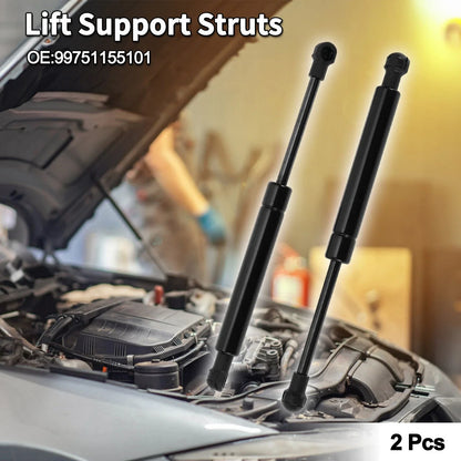 Hood Lift Supports Struts for Porsche 911 (2006-2013)