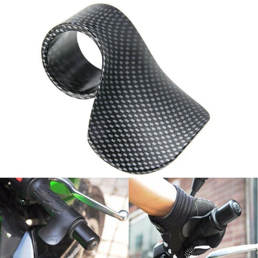 Biker Handle Wrist Rest Grip for Motorcycle
