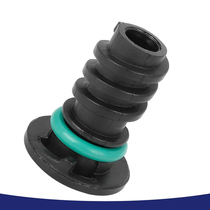 ABS Auto Engine Oil Drain Plug for Mercedes-Benz C63 (2016) - 4 x Items